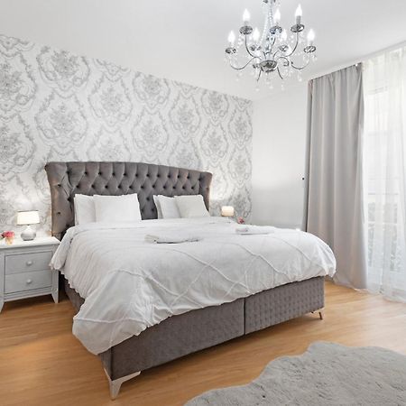 פישטני Apartment Puma V Centre Piestan מראה חיצוני תמונה