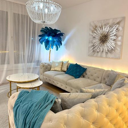 פישטני Apartment Puma V Centre Piestan מראה חיצוני תמונה