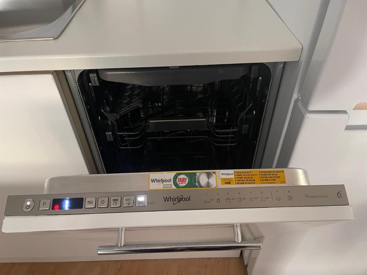 פישטני Apartment Puma V Centre Piestan מראה חיצוני תמונה