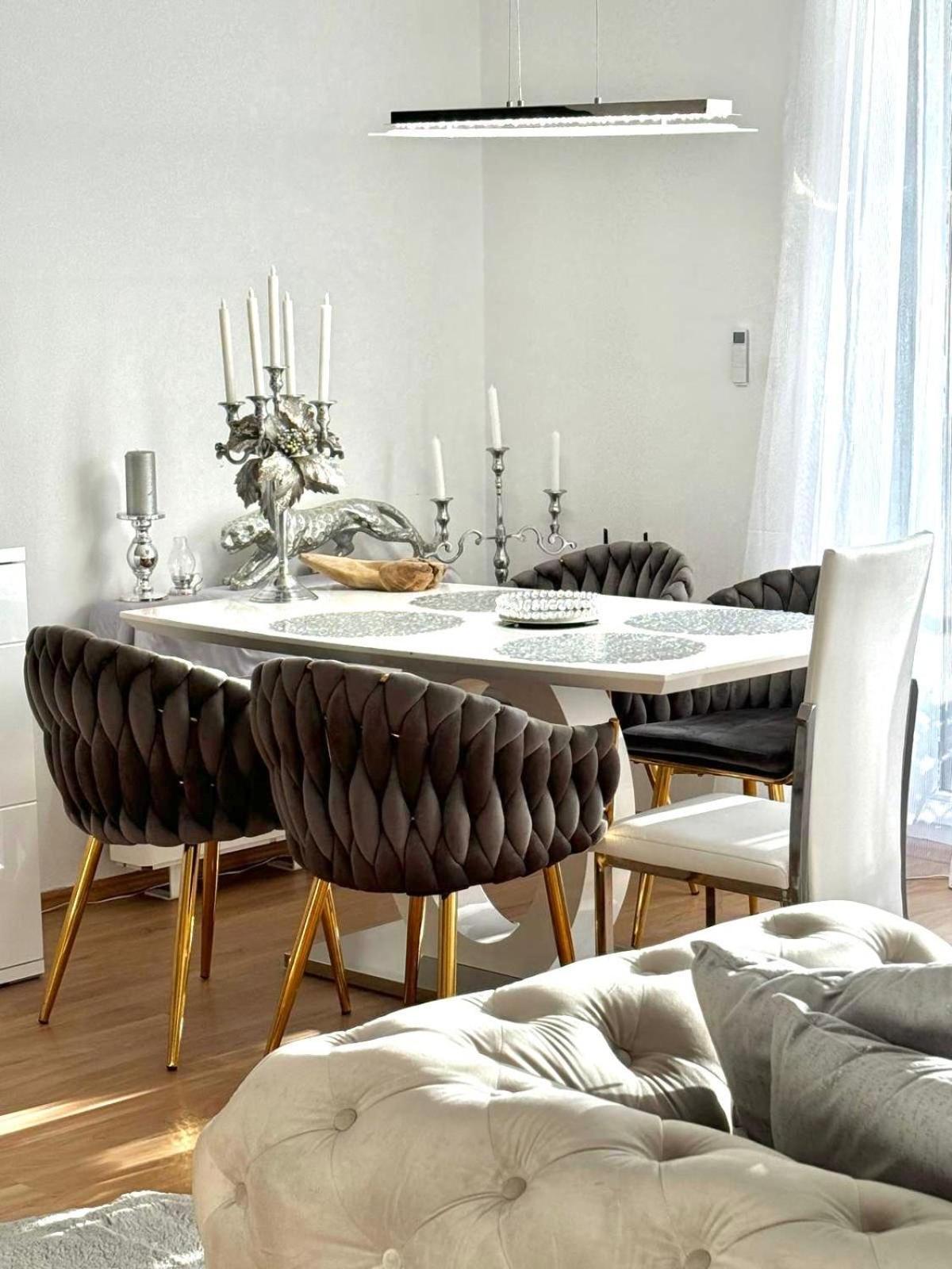 פישטני Apartment Puma V Centre Piestan מראה חיצוני תמונה