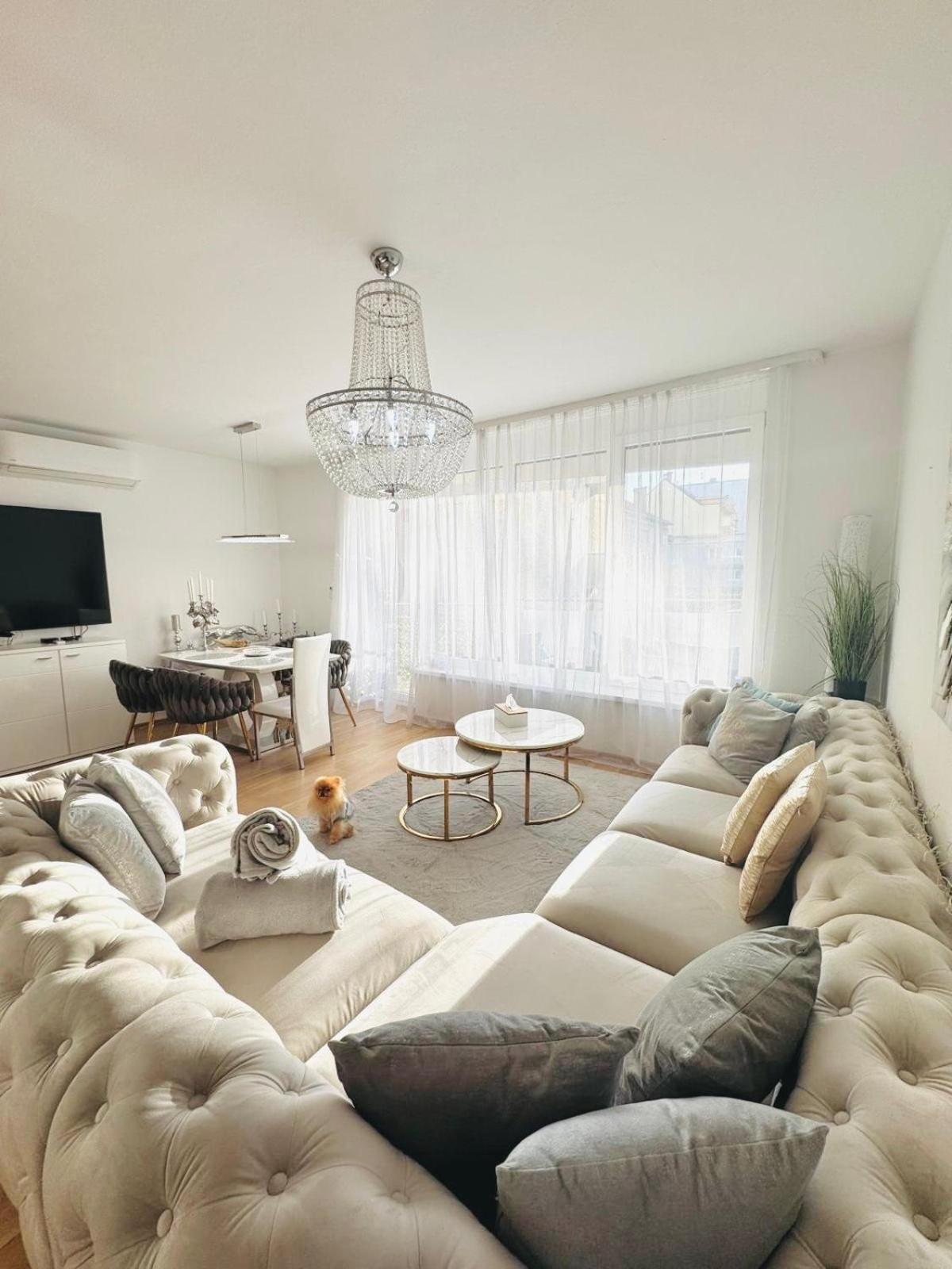 פישטני Apartment Puma V Centre Piestan מראה חיצוני תמונה