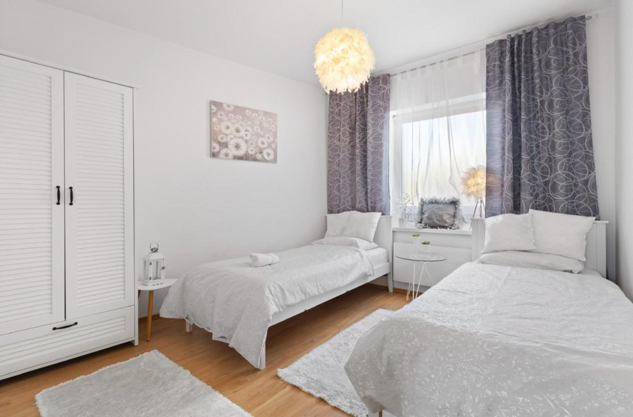 פישטני Apartment Puma V Centre Piestan מראה חיצוני תמונה