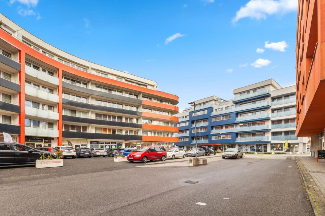 פישטני Apartment Puma V Centre Piestan מראה חיצוני תמונה