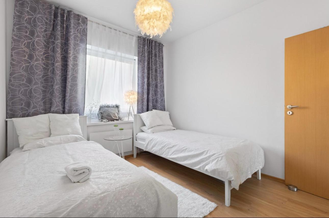 פישטני Apartment Puma V Centre Piestan מראה חיצוני תמונה