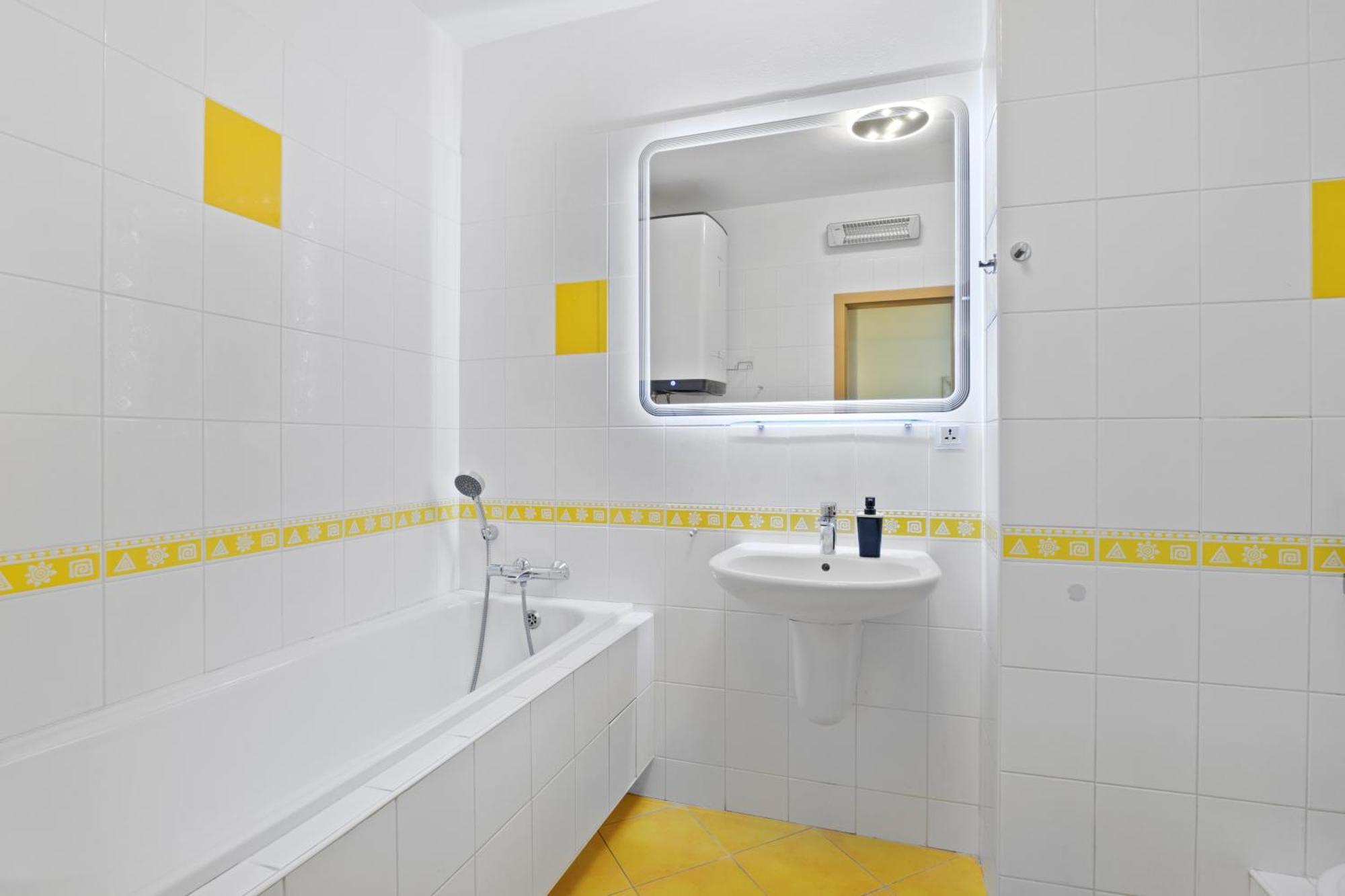 פישטני Apartment Puma V Centre Piestan מראה חיצוני תמונה