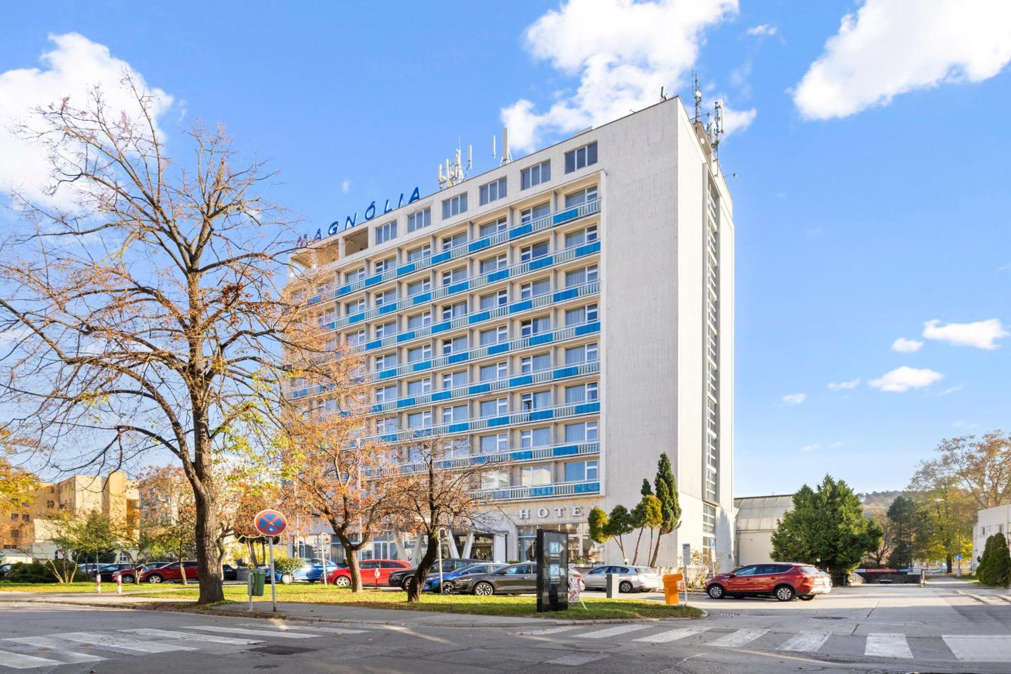 פישטני Apartment Puma V Centre Piestan מראה חיצוני תמונה