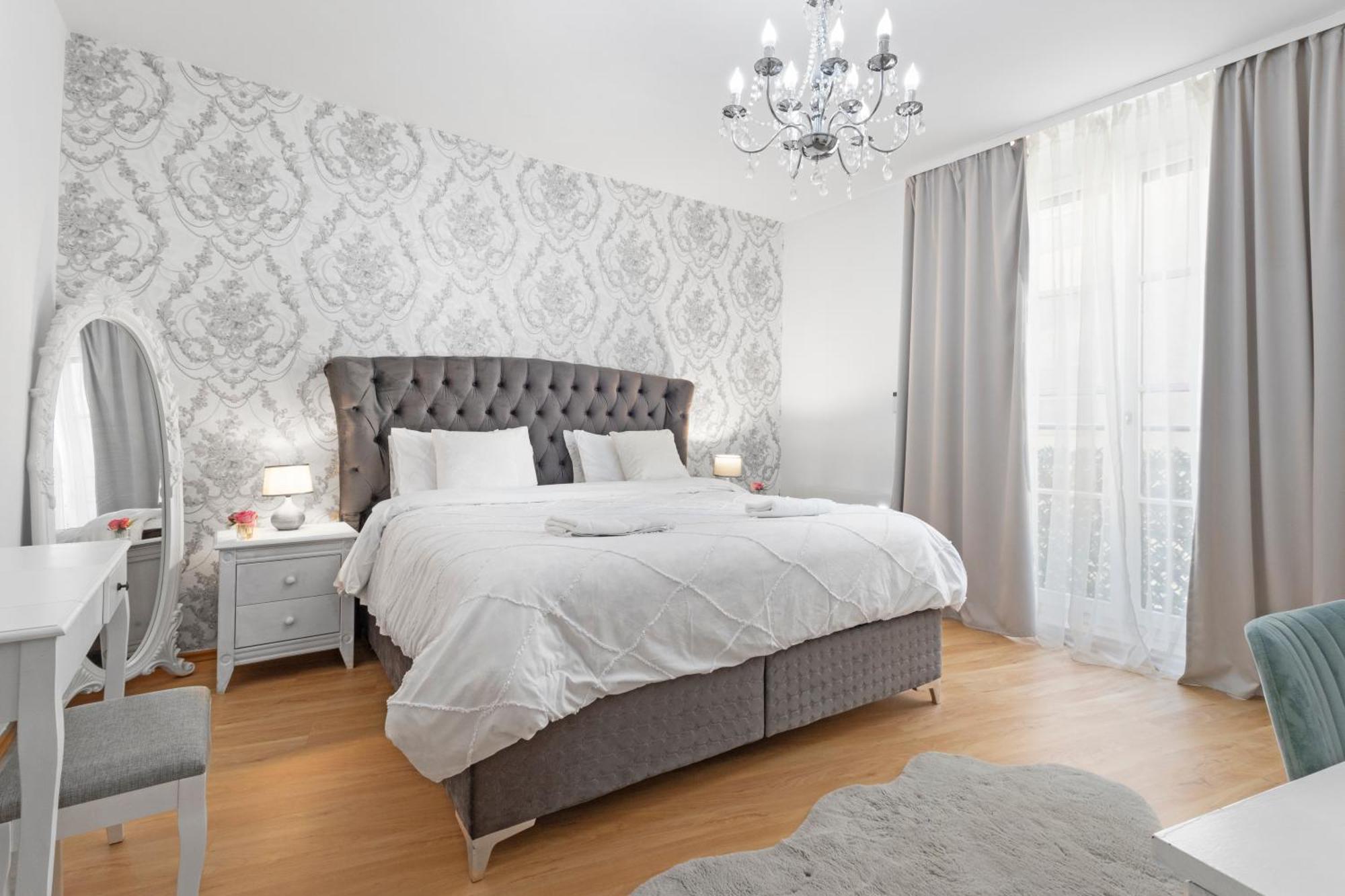 פישטני Apartment Puma V Centre Piestan מראה חיצוני תמונה