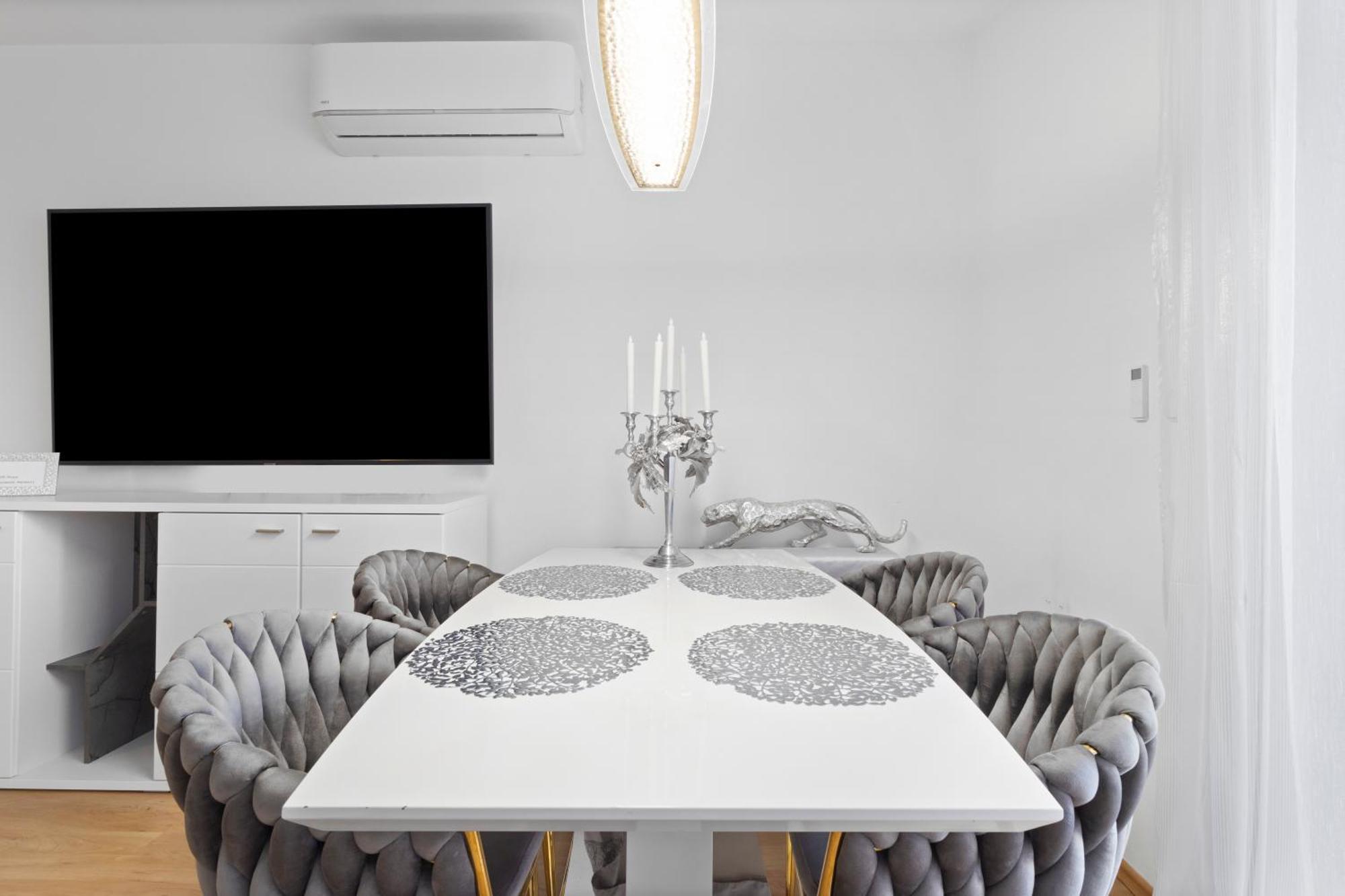 פישטני Apartment Puma V Centre Piestan מראה חיצוני תמונה