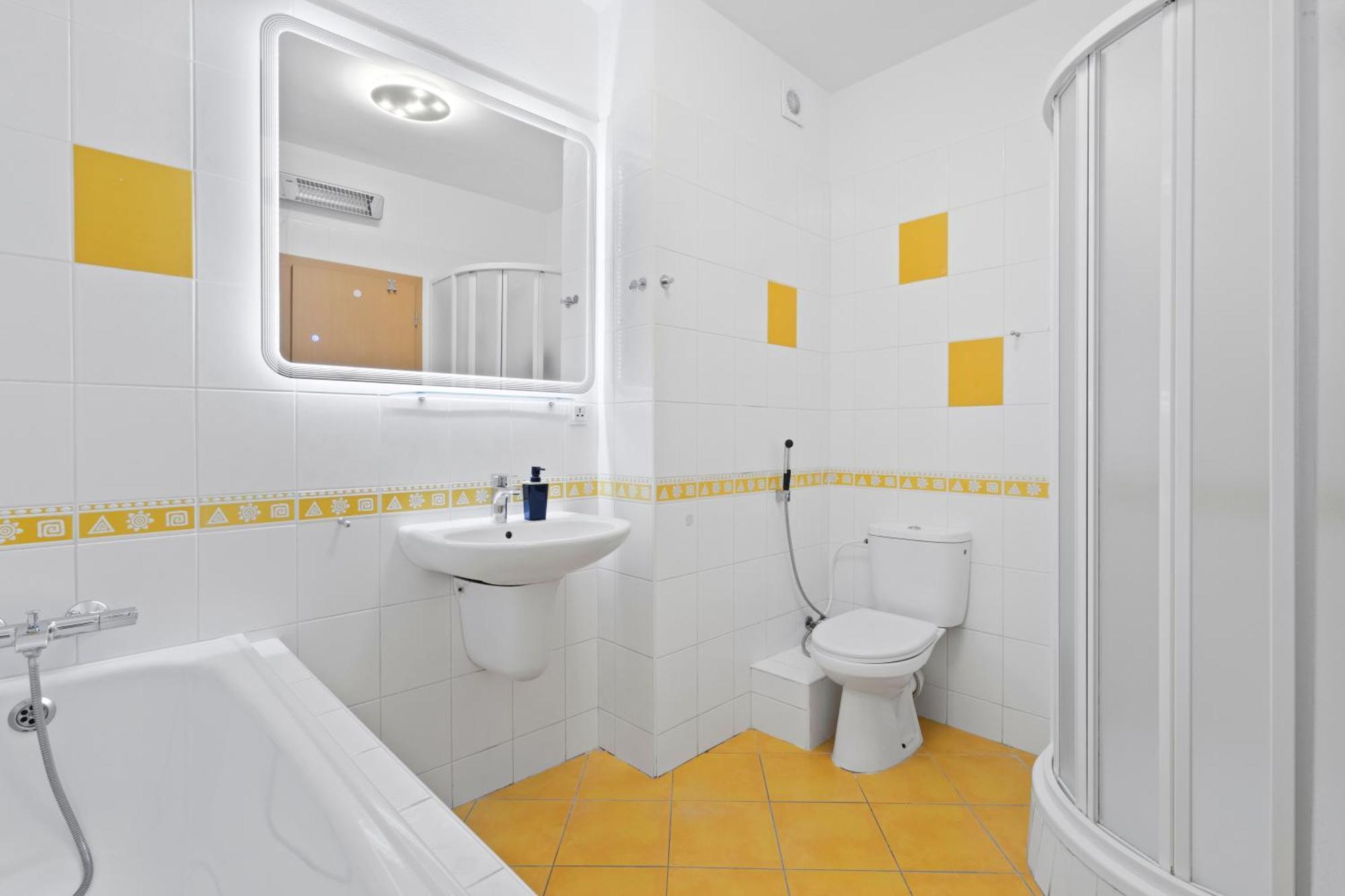 פישטני Apartment Puma V Centre Piestan מראה חיצוני תמונה