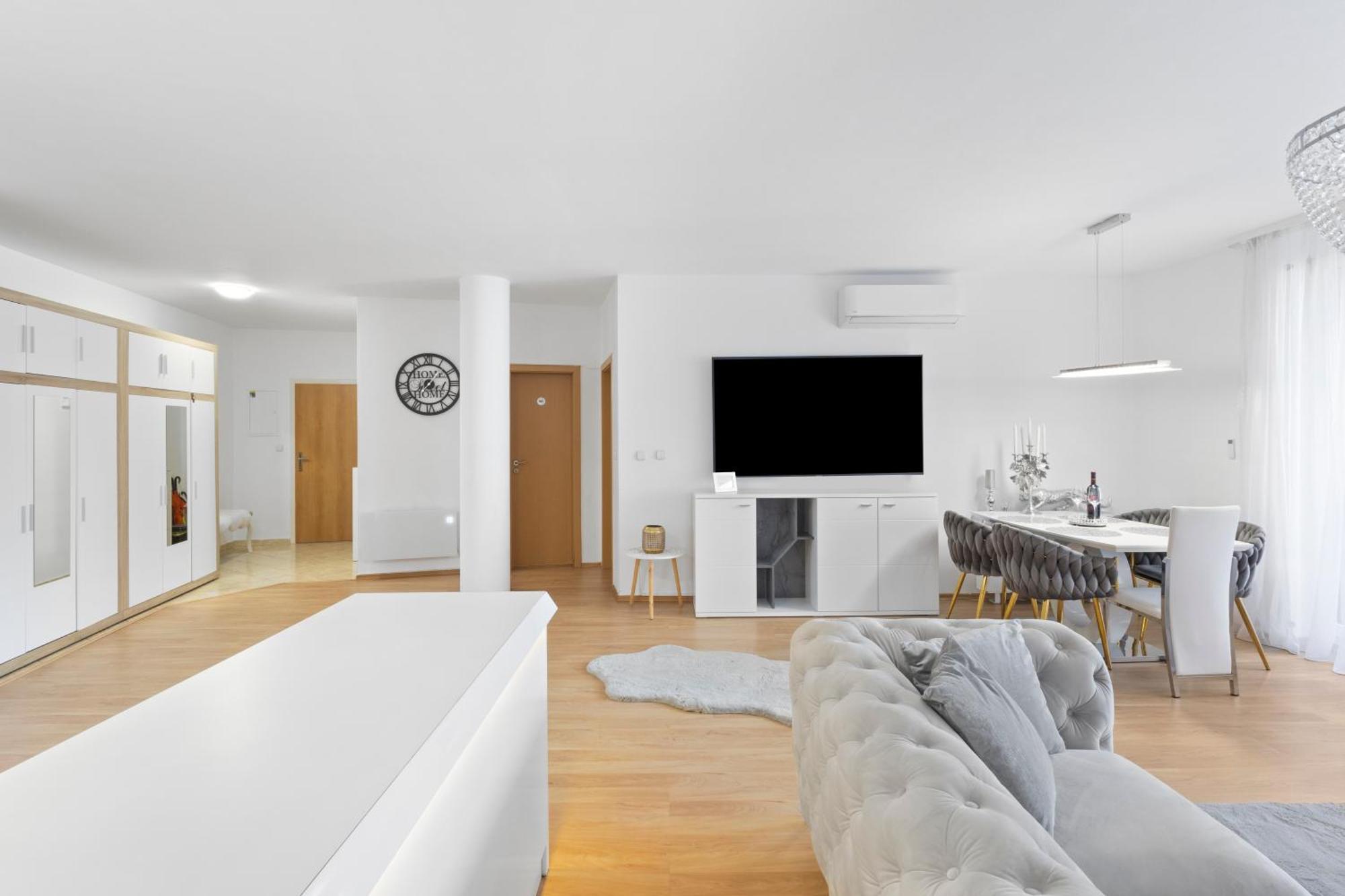 פישטני Apartment Puma V Centre Piestan מראה חיצוני תמונה