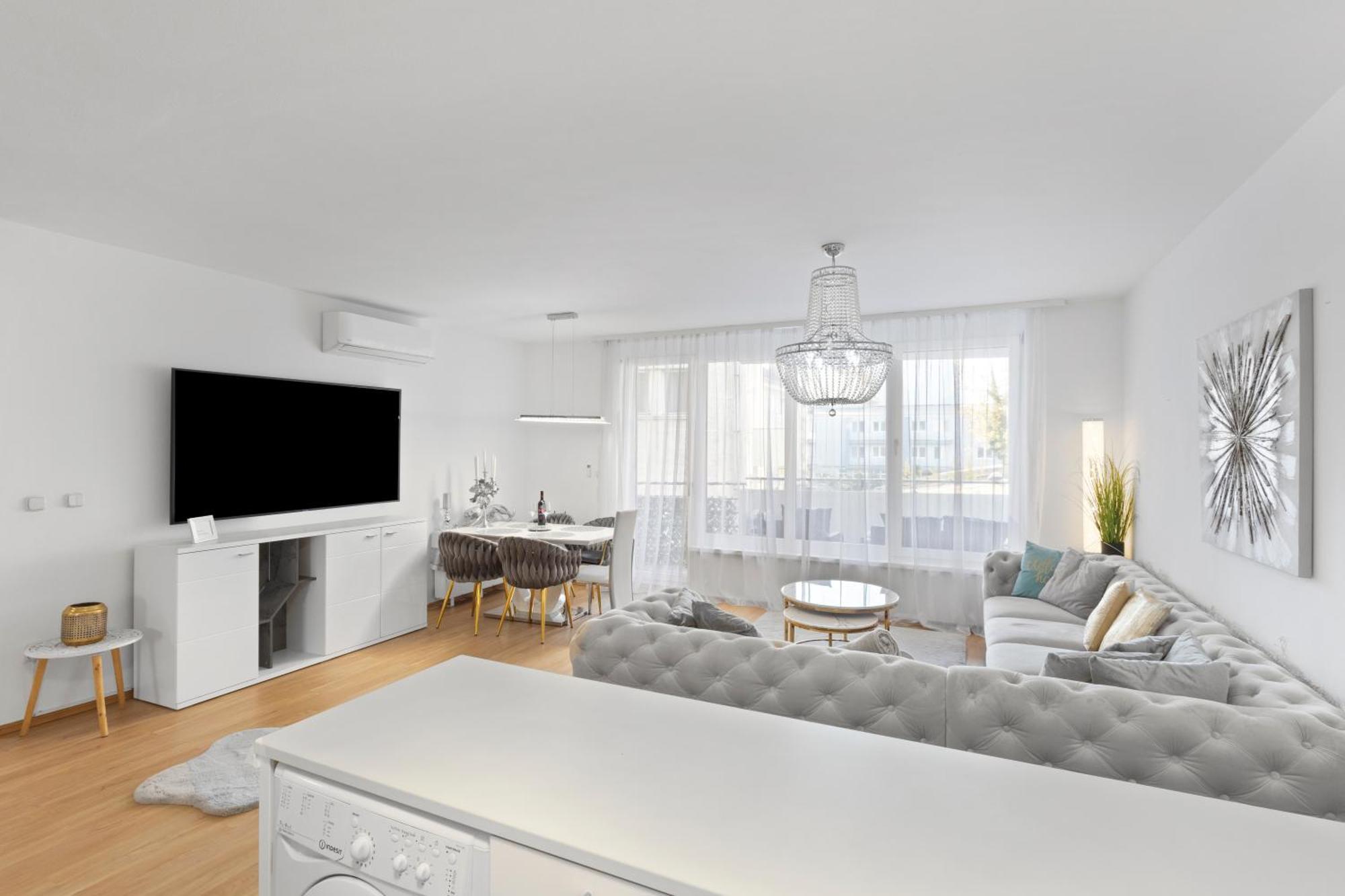 פישטני Apartment Puma V Centre Piestan מראה חיצוני תמונה