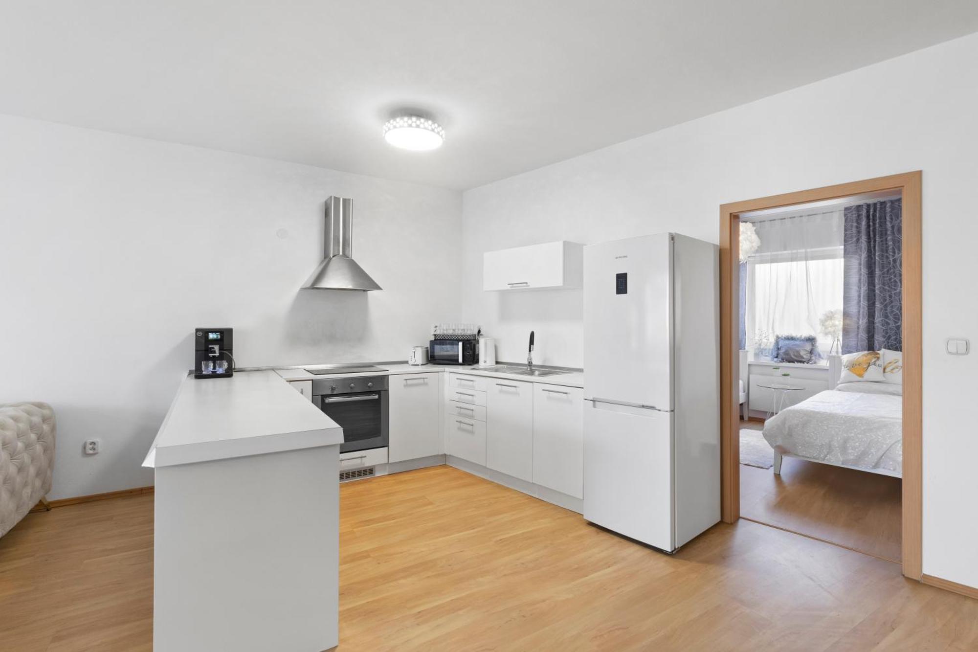 פישטני Apartment Puma V Centre Piestan מראה חיצוני תמונה