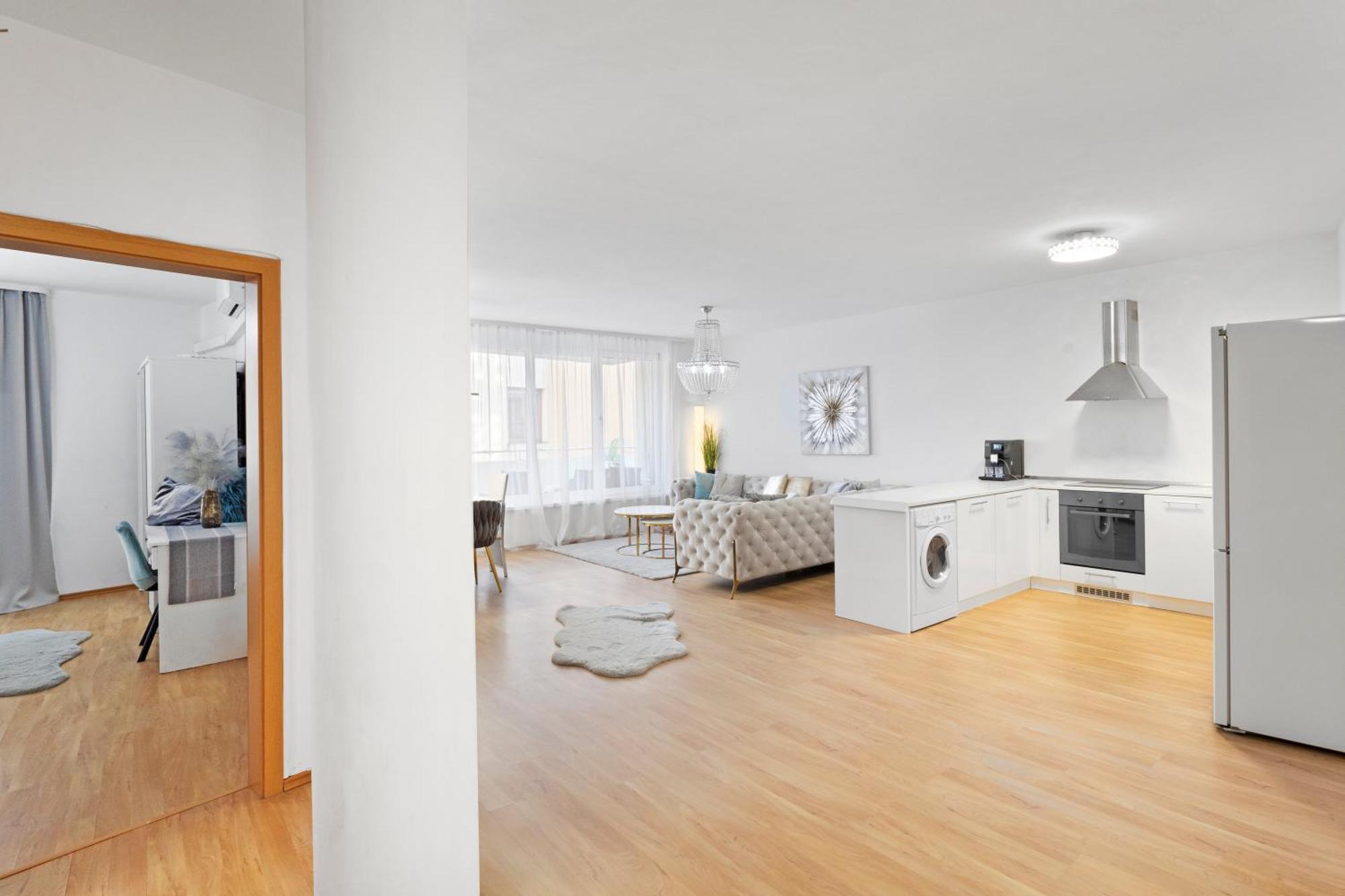 פישטני Apartment Puma V Centre Piestan מראה חיצוני תמונה