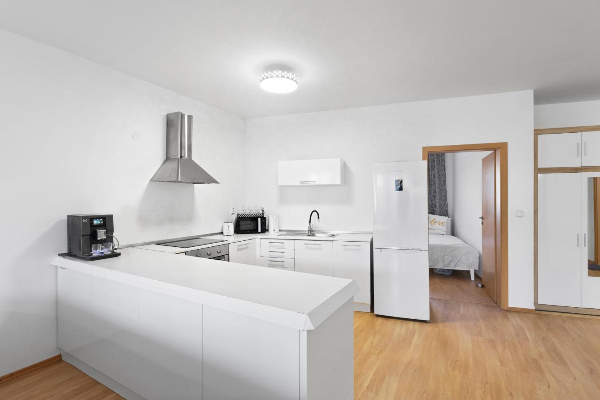 פישטני Apartment Puma V Centre Piestan מראה חיצוני תמונה