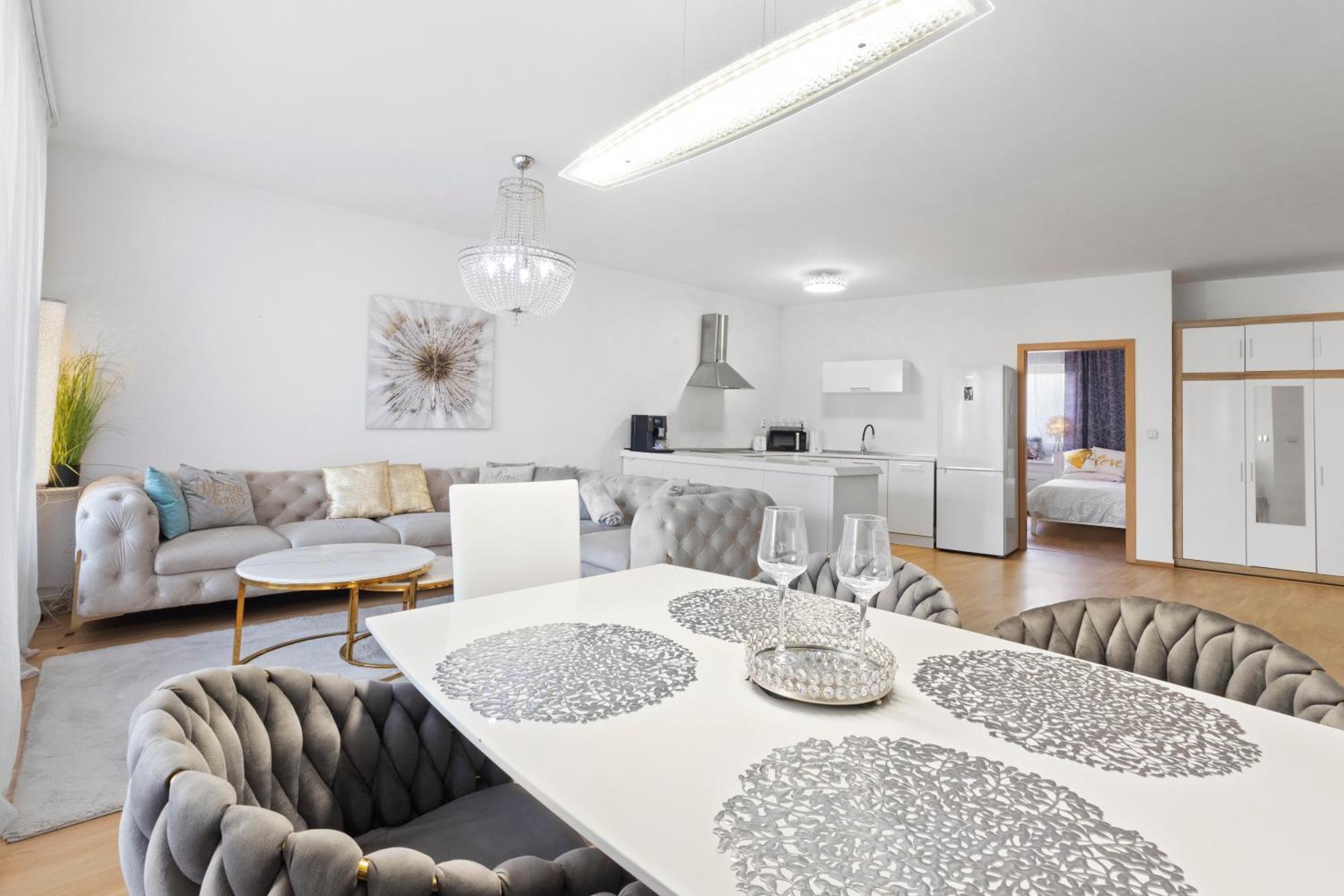 פישטני Apartment Puma V Centre Piestan מראה חיצוני תמונה